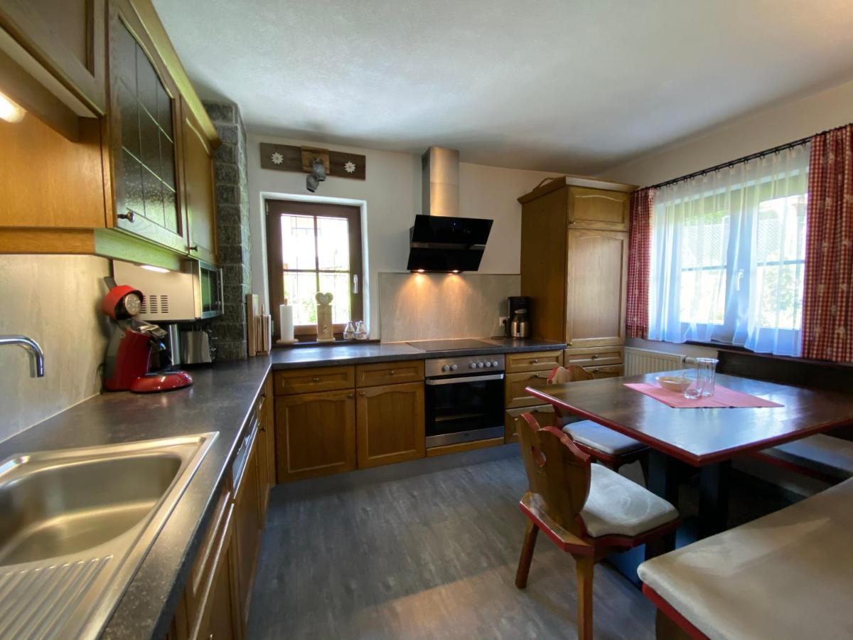 Ferienhaus Oetztal-Lodge Sautens Kültér fotó